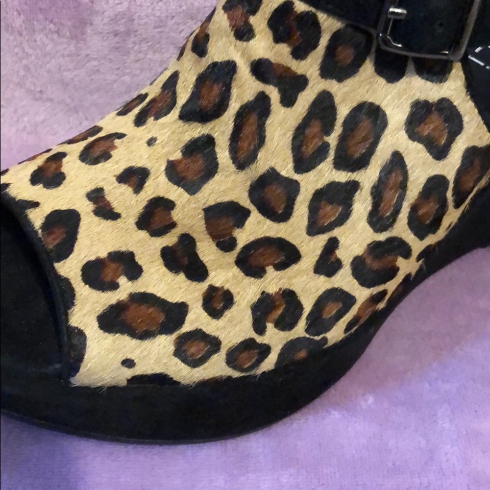 Wedges - Picture 2 of 3